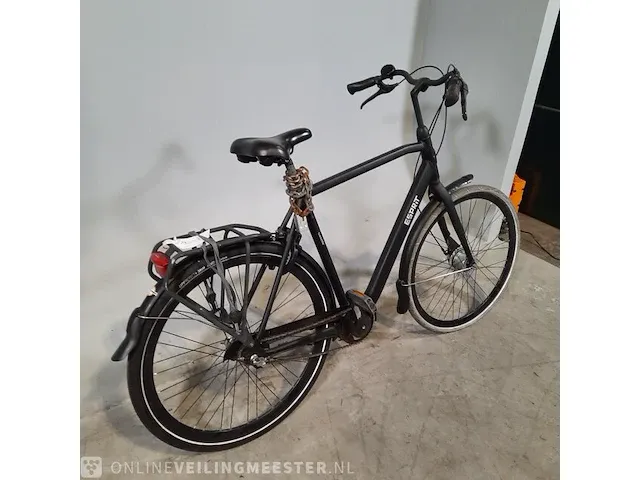 Herenfiets gazelle, espirit - afbeelding 2 van  17