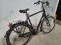 Herenfiets gazelle, espirit - afbeelding 2 van  17