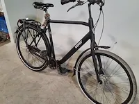 Herenfiets gazelle, espirit - afbeelding 3 van  17