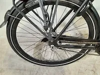 Herenfiets gazelle, espirit - afbeelding 4 van  17
