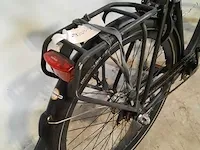 Herenfiets gazelle, espirit - afbeelding 5 van  17