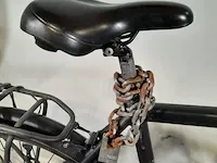 Herenfiets gazelle, espirit - afbeelding 8 van  17