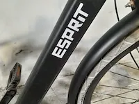 Herenfiets gazelle, espirit - afbeelding 9 van  17