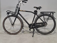 Herenfiets, gazelle, heavy duty - afbeelding 3 van  15
