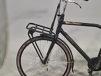 Herenfiets, gazelle, heavy duty - afbeelding 4 van  15