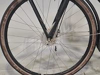 Herenfiets, gazelle, heavy duty - afbeelding 6 van  15