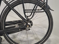 Herenfiets, gazelle, heavy duty - afbeelding 7 van  15
