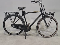 Herenfiets, gazelle, heavy duty - afbeelding 1 van  15