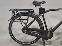 Herenfiets, gazelle, heavy duty - afbeelding 8 van  15
