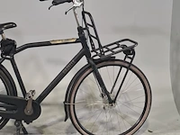 Herenfiets, gazelle, heavy duty - afbeelding 9 van  15