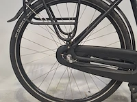 Herenfiets, gazelle, heavy duty - afbeelding 10 van  15