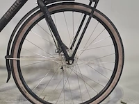 Herenfiets, gazelle, heavy duty - afbeelding 11 van  15