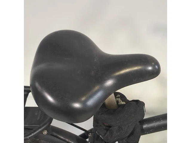 Herenfiets, gazelle, heavy duty - afbeelding 12 van  15