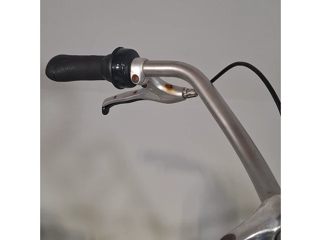 Herenfiets, gazelle, heavy duty - afbeelding 13 van  15