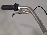 Herenfiets, gazelle, heavy duty - afbeelding 13 van  15