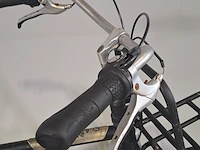 Herenfiets, gazelle, heavy duty - afbeelding 14 van  15