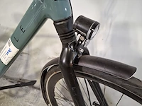 Herenfiets, gazelle, marco polo urban - afbeelding 3 van  19