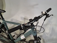 Herenfiets, gazelle, marco polo urban - afbeelding 4 van  19