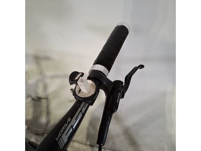 Herenfiets, gazelle, marco polo urban - afbeelding 5 van  19