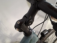Herenfiets, gazelle, marco polo urban - afbeelding 6 van  19