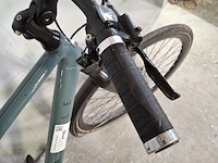 Herenfiets, gazelle, marco polo urban - afbeelding 7 van  19