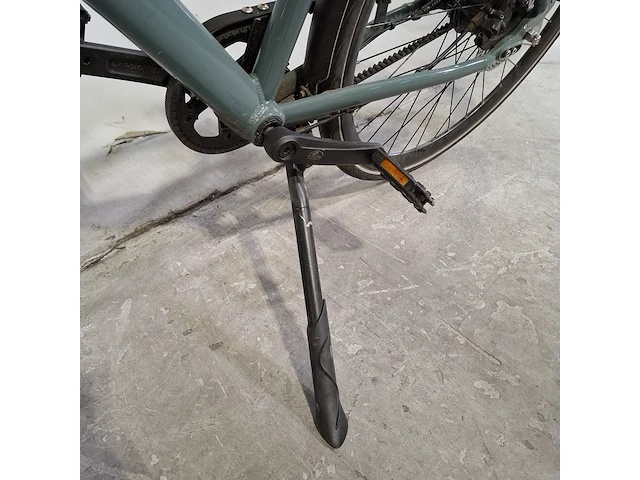 Herenfiets, gazelle, marco polo urban - afbeelding 10 van  19