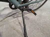 Herenfiets, gazelle, marco polo urban - afbeelding 10 van  19