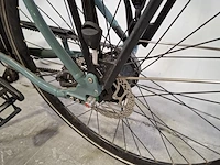 Herenfiets, gazelle, marco polo urban - afbeelding 11 van  19
