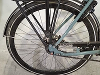 Herenfiets, gazelle, marco polo urban - afbeelding 14 van  19