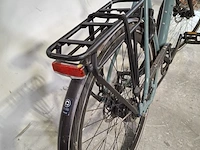 Herenfiets, gazelle, marco polo urban - afbeelding 15 van  19