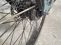 Herenfiets, gazelle, marco polo urban - afbeelding 16 van  19