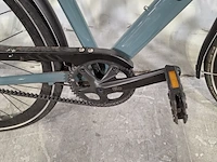 Herenfiets, gazelle, marco polo urban - afbeelding 17 van  19
