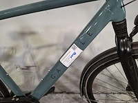 Herenfiets, gazelle, marco polo urban - afbeelding 19 van  19