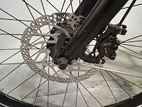 Herenfiets, gazelle, marco polo urban - afbeelding 9 van  19