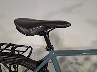 Herenfiets, gazelle, marco polo urban - afbeelding 18 van  19