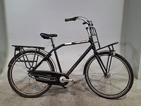 Herenfiets, gazelle, nl - afbeelding 1 van  9