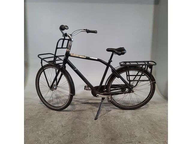 Herenfiets, gazelle, nl - afbeelding 2 van  9