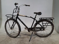 Herenfiets, gazelle, nl - afbeelding 2 van  9