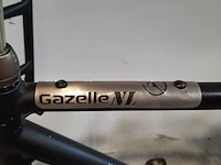 Herenfiets, gazelle, nl - afbeelding 3 van  9
