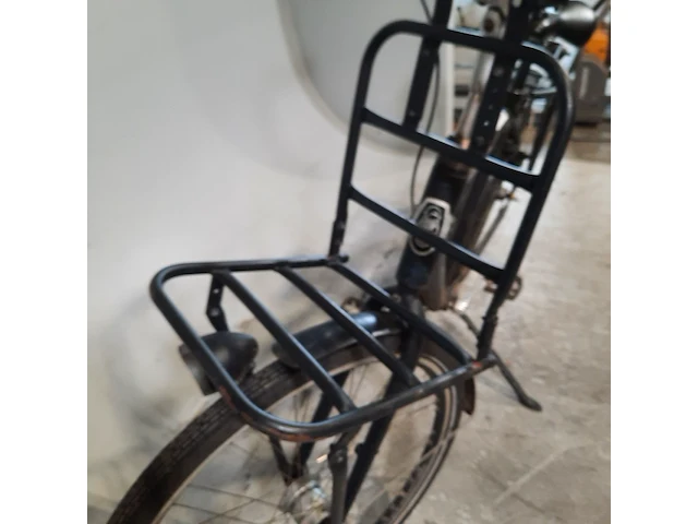 Herenfiets, gazelle, nl - afbeelding 4 van  9
