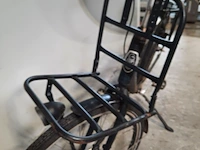 Herenfiets, gazelle, nl - afbeelding 4 van  9