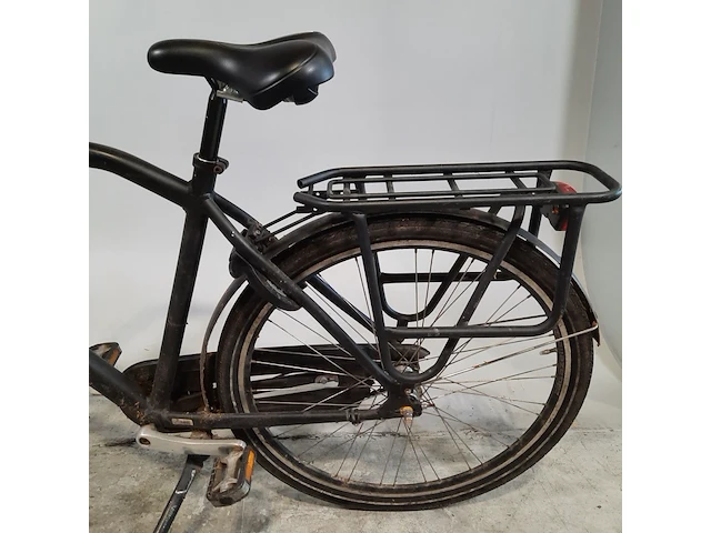 Herenfiets, gazelle, nl - afbeelding 5 van  9