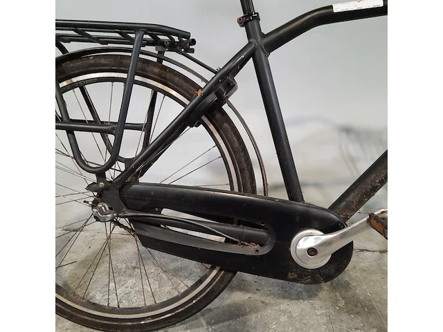 Herenfiets, gazelle, nl - afbeelding 6 van  9