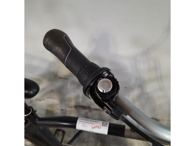 Herenfiets, gazelle, nl - afbeelding 7 van  9