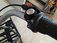Herenfiets, gazelle, nl - afbeelding 8 van  9