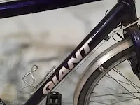 Herenfiets giant, free rider - afbeelding 2 van  20