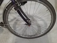 Herenfiets giant, free rider - afbeelding 3 van  20