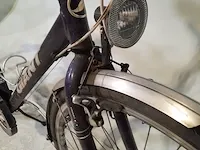 Herenfiets giant, free rider - afbeelding 4 van  20