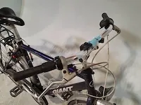Herenfiets giant, free rider - afbeelding 5 van  20