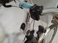 Herenfiets giant, free rider - afbeelding 7 van  20